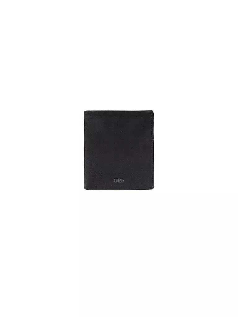 JOOP | Portafoglio LORETO DAPHINS Billfold SV6 | Nero