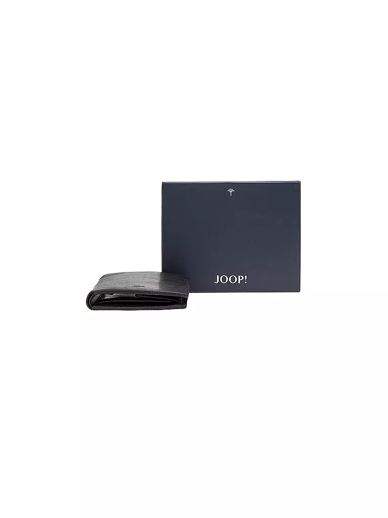 JOOP | Portafoglio LORETO DAPHINS Billfold SV6 | 