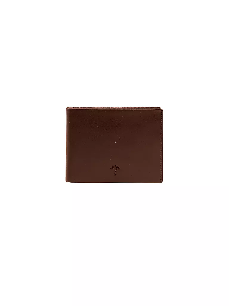 JOOP | Portafoglio LORETO NINOS Billfold MH10 | Marrone