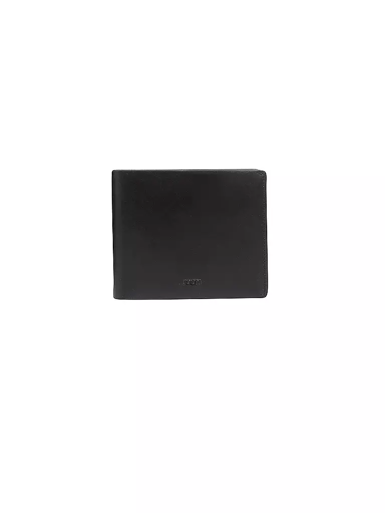 JOOP | Portafoglio LORETO NINOS Billfold MH10 | Nero