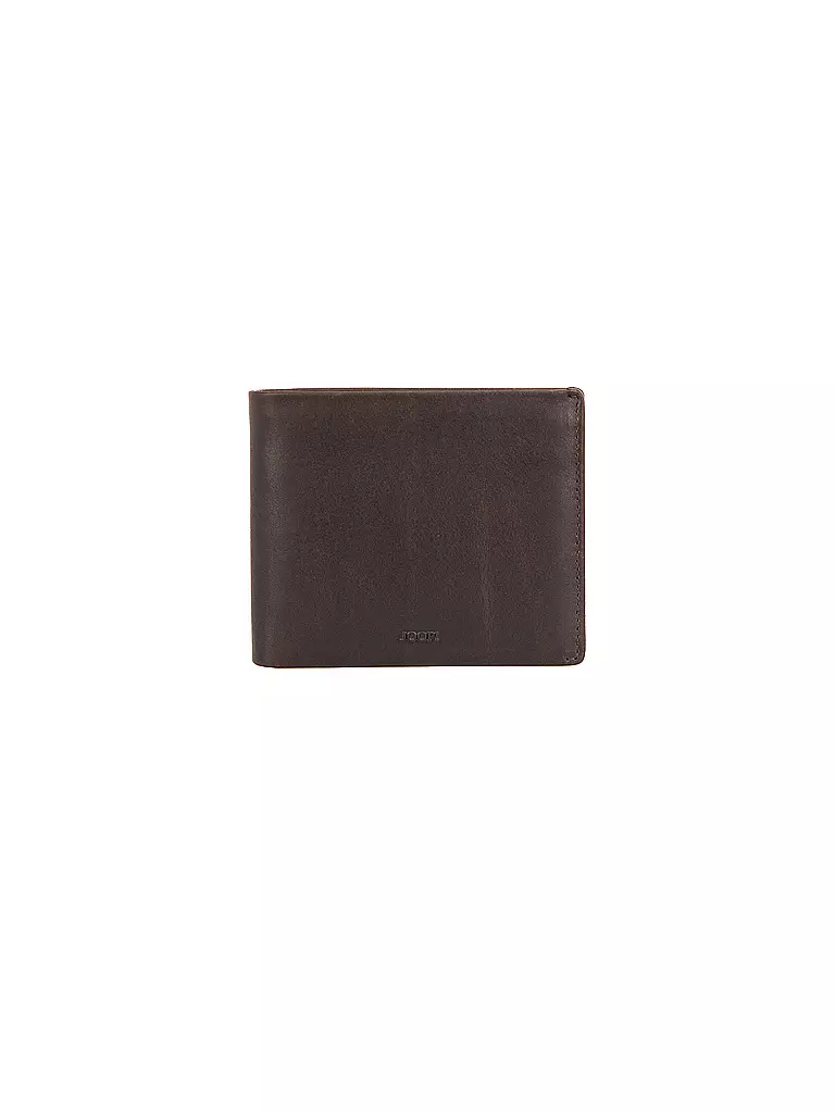 JOOP | Portafoglio LORETO NINOS Billfold MH10 | Marrone