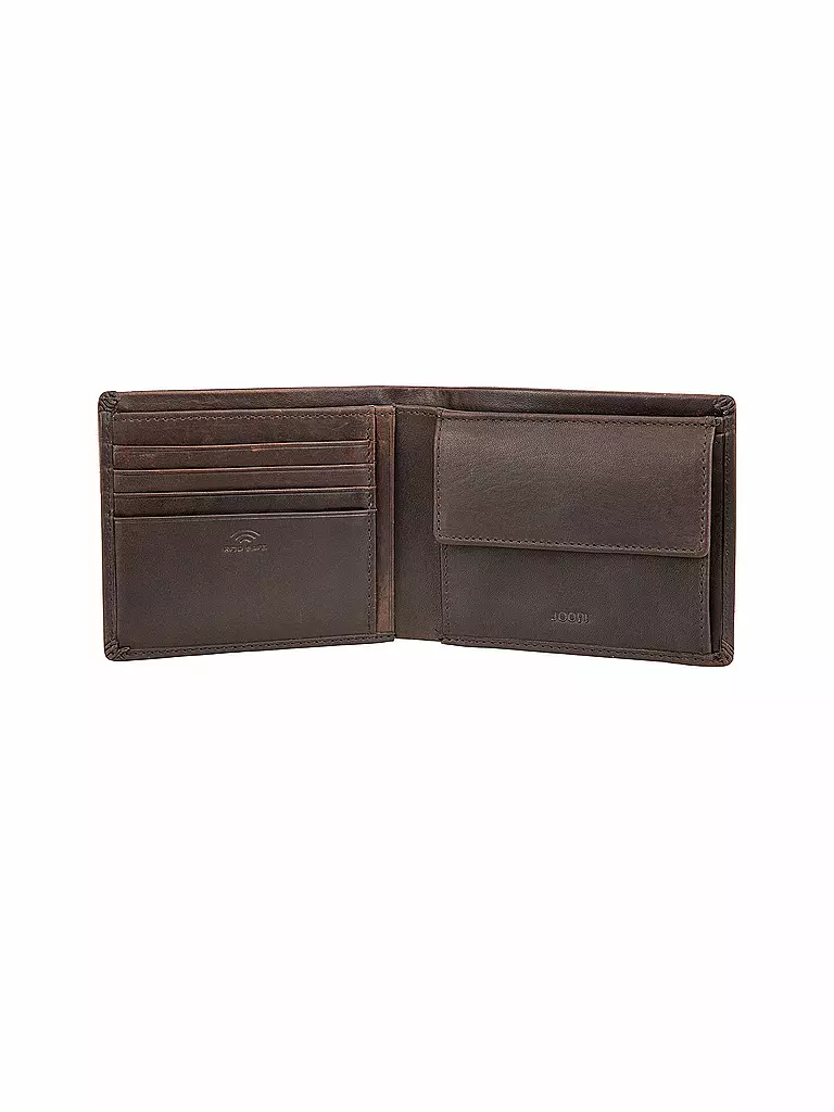 JOOP | Portafoglio LORETO NINOS Billfold MH10 | 