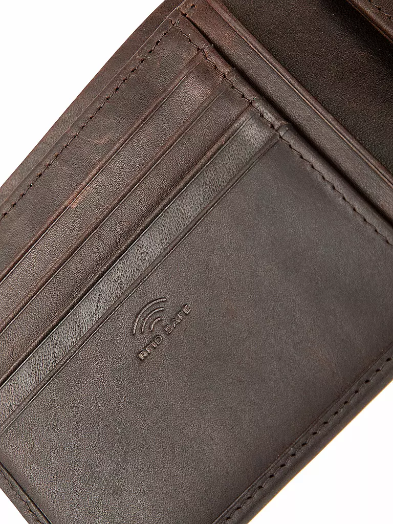 JOOP | Portafoglio LORETO NINOS Billfold MH10 | 