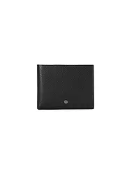 JOOP | Portafoglio MINOS Billfold H14 | Nero