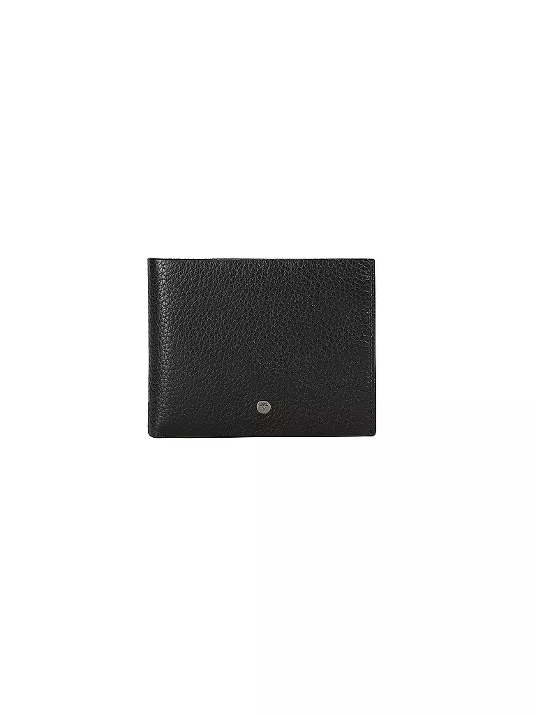 JOOP | Portafoglio MINOS Billfold H14 | Nero