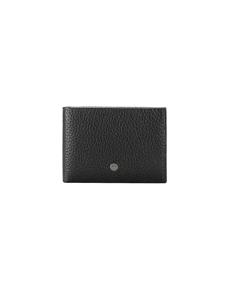 JOOP | Portafoglio NESTOR Billfold H2 | Nero