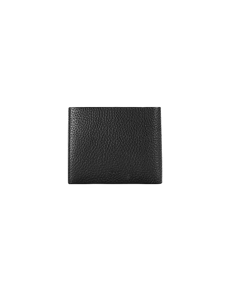 JOOP | Portafoglio PHILIPOS Billfold SH4 | Nero