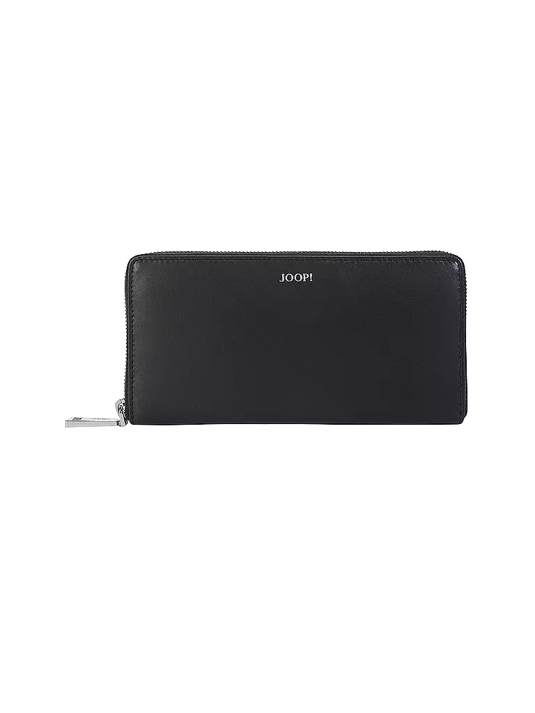 JOOP | Portafoglio SOFISCATO 1.0 MELETE LH11Z | Nero