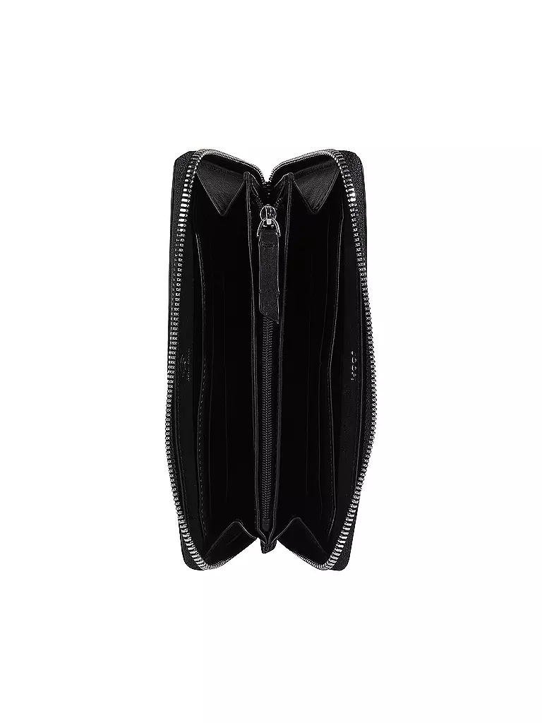 JOOP | Portafoglio SOFISCATO 1.0 MELETE LH11Z | Nero