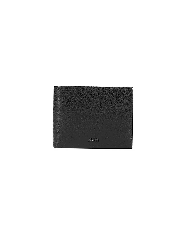 JOOP | Portafoglio Typhon Billfold mh9 | Nero