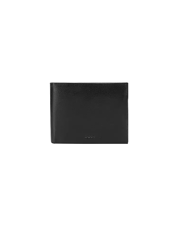 JOOP | Portafoglio TYPHON Billfold mh9 | Nero