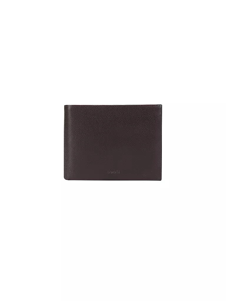 JOOP | Portafoglio TYPHON Billfold mh9 | Marrone