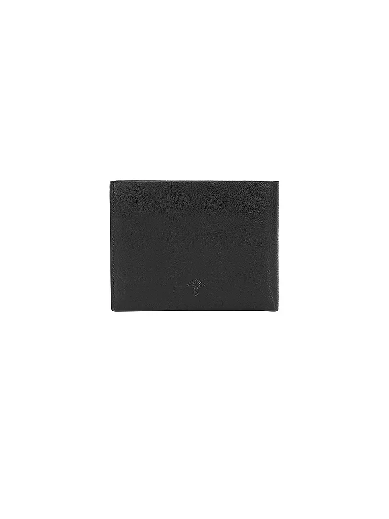 JOOP | Portafoglio Typhon Billfold mh9 | Nero