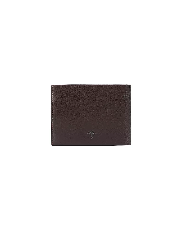 JOOP | Portafoglio TYPHON Billfold mh9 | Marrone