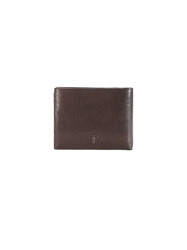 JOOP | Portafoglio TYPHON Billfold mh9 | Marrone