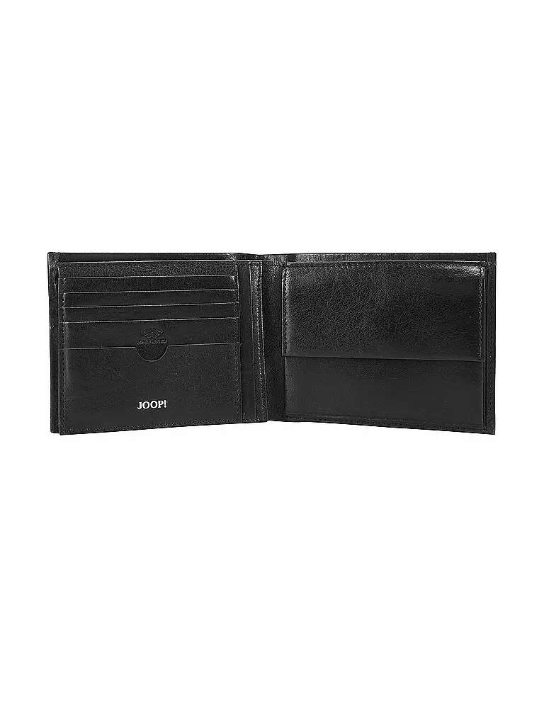 JOOP | Portafoglio TYPHON Billfold mh9 | 