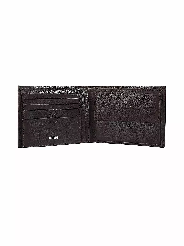JOOP | Portafoglio TYPHON Billfold mh9 | 