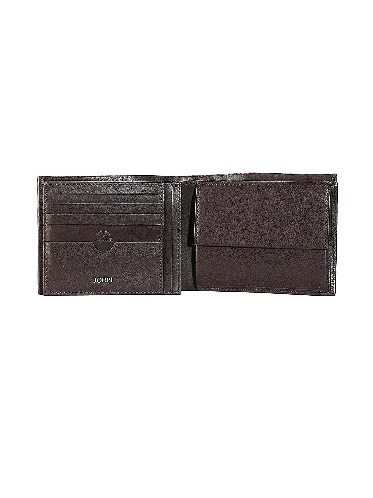 JOOP | Portafoglio Typhon Billfold mh9 | 