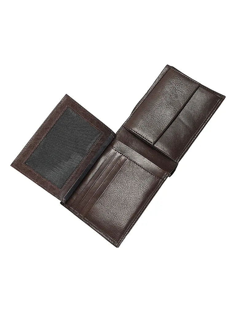 JOOP | Portafoglio Typhon Billfold mh9 | 
