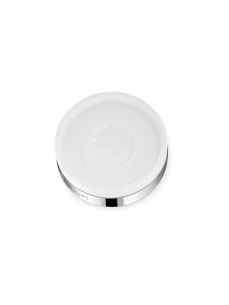 JOOP | Portasapone Chromeline 11 cm | Argento