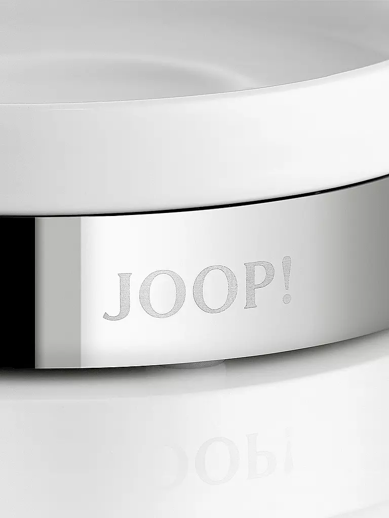 JOOP | Portasapone Chromeline 11 cm | 