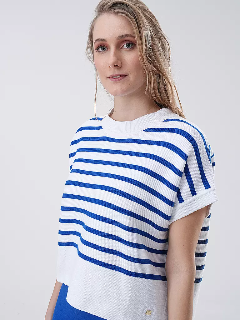 JOOP | Pullover  | Blu