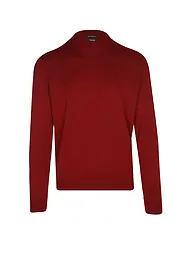 JOOP | Pullover DAVIDE | Rosso scuro