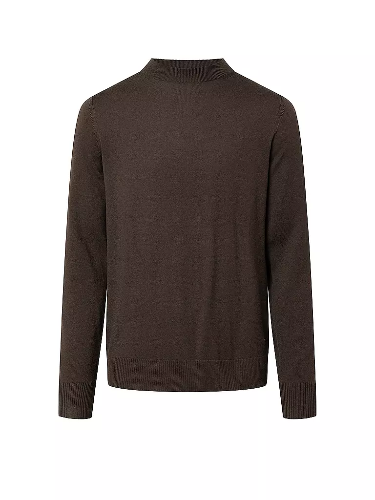 JOOP | Pullover DAVIDE | Marrone