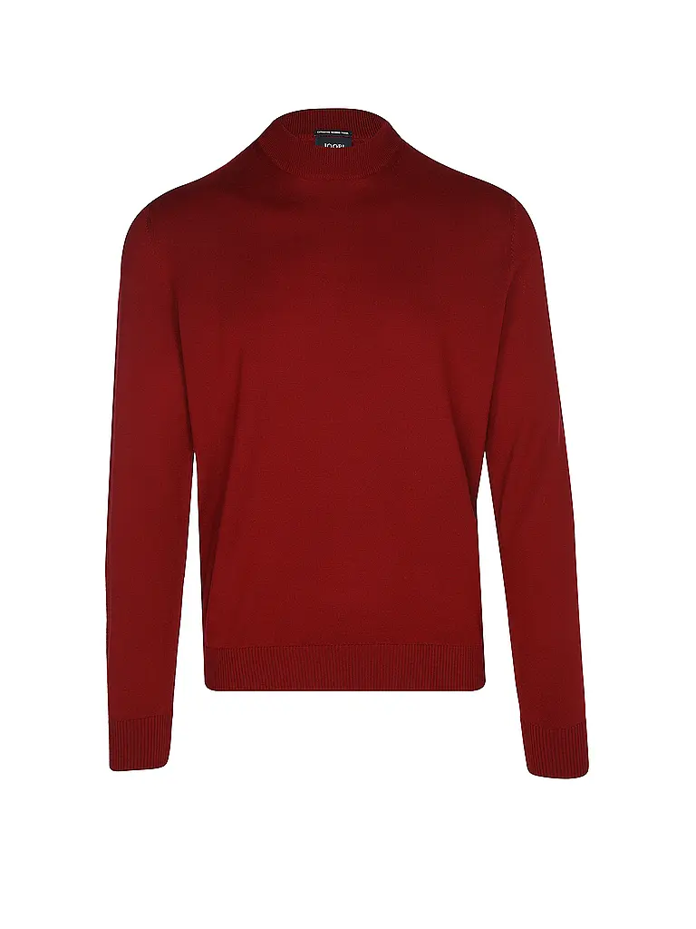 JOOP | Pullover DAVIDE | Rosso scuro