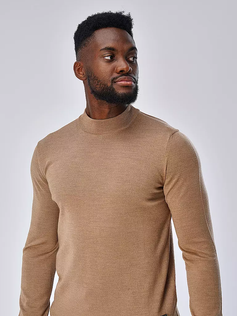 JOOP | Pullover DAVIDE | Cammello