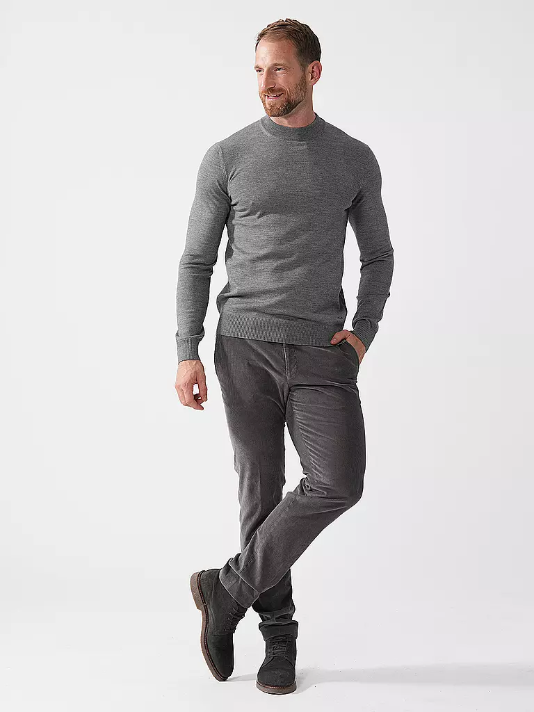 JOOP | Pullover DAVIDE | Grigio chiaro