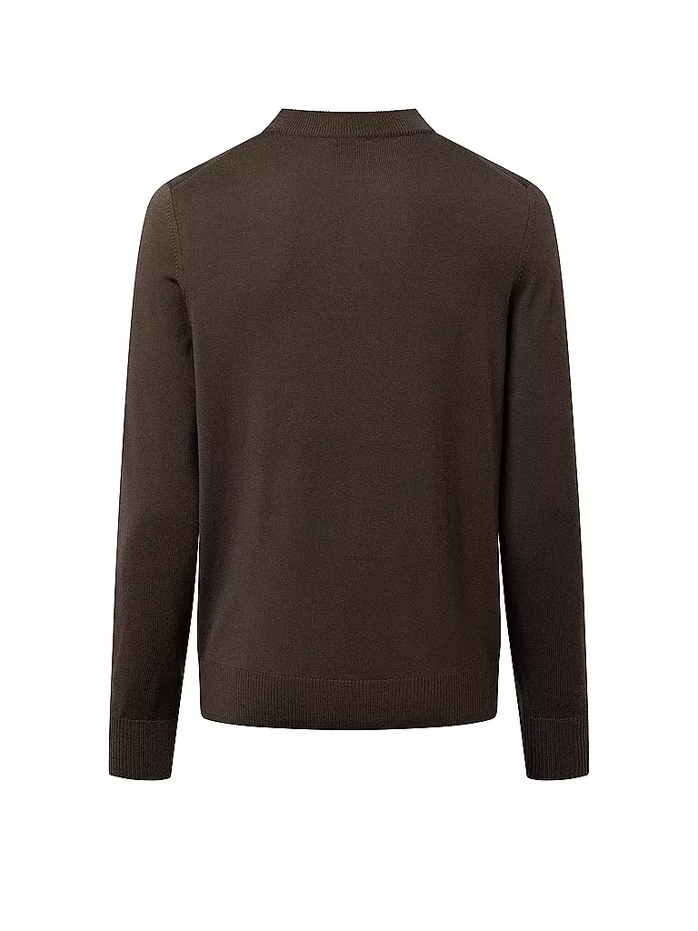 JOOP | Pullover DAVIDE | Marrone