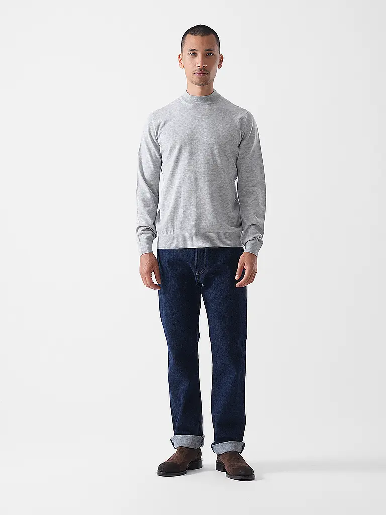 JOOP | Pullover DAVIDE | Grigio chiaro