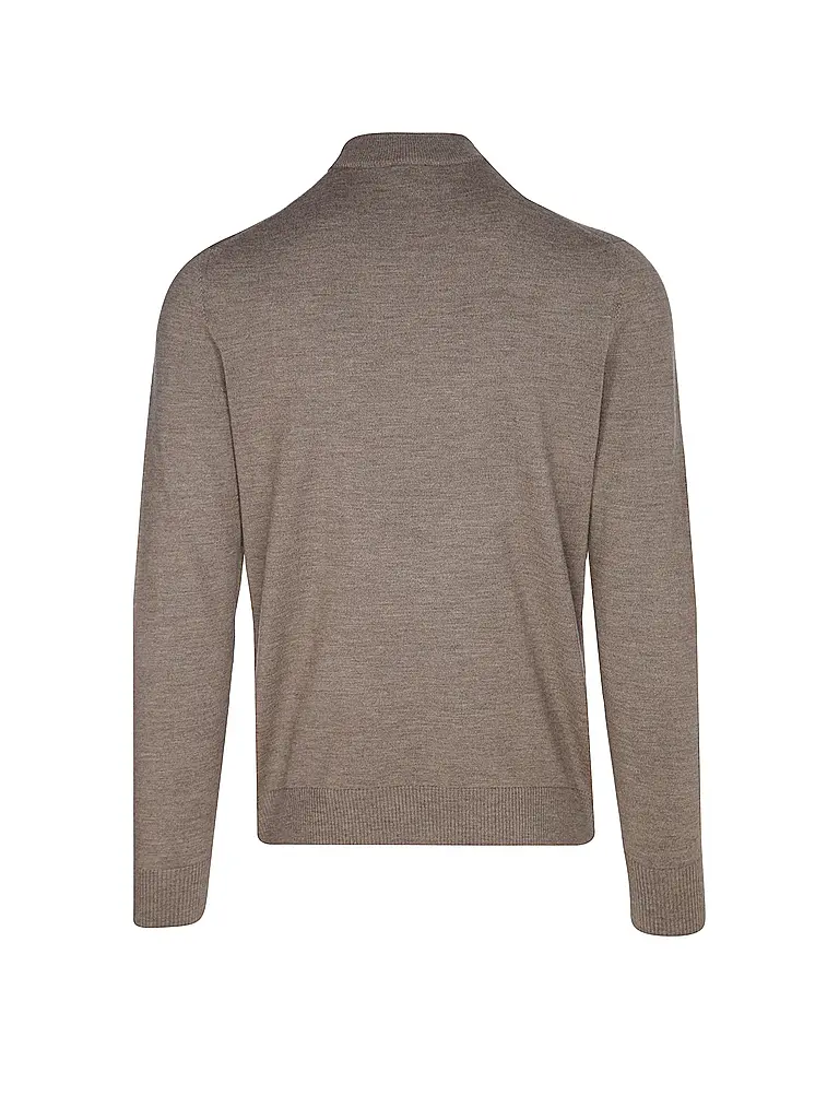 JOOP | Pullover DAVIDE | Marrone chiaro