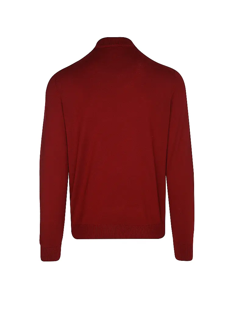 JOOP | Pullover DAVIDE | Rosso scuro