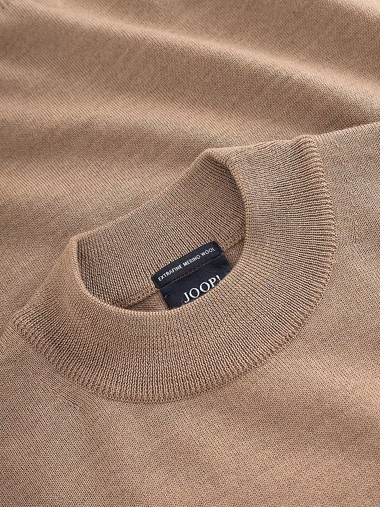 JOOP | Pullover DAVIDE | Cammello