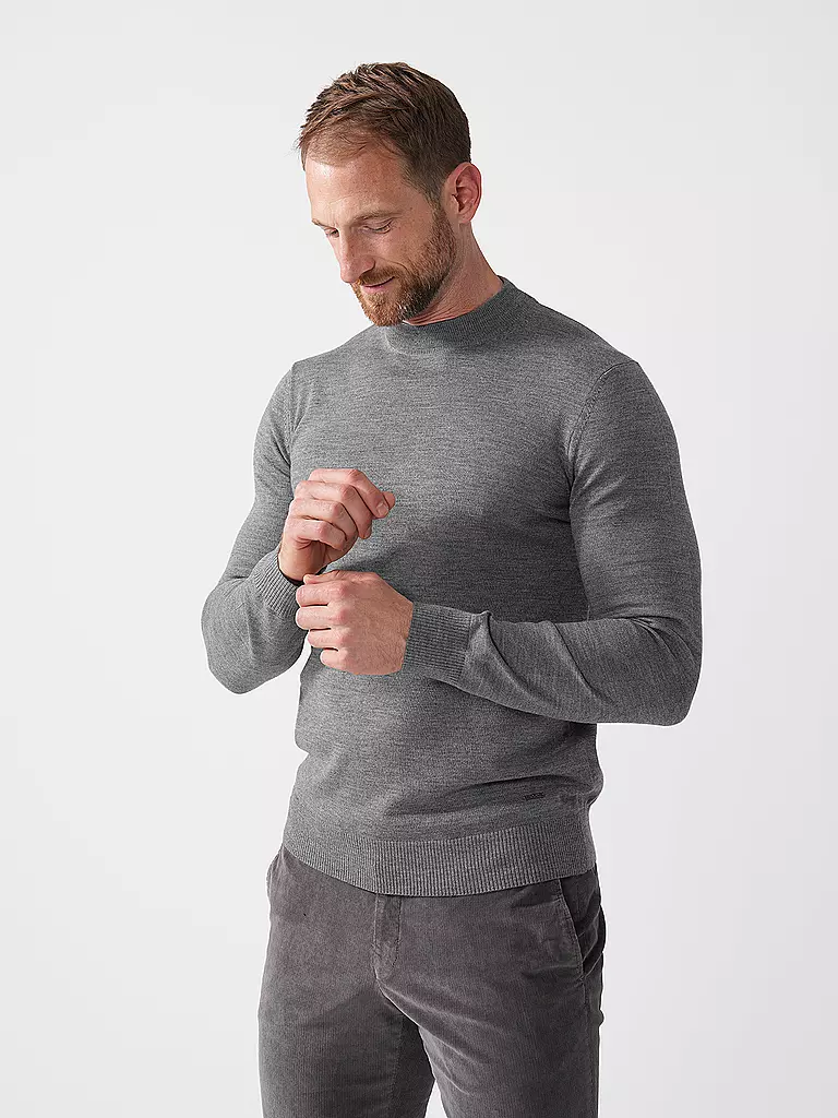 JOOP | Pullover DAVIDE | Grigio chiaro