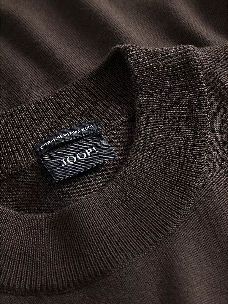 JOOP | Pullover DAVIDE | Marrone