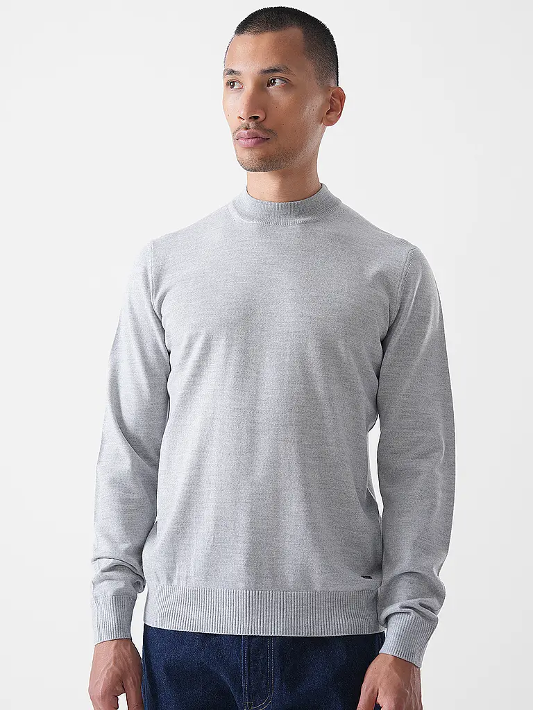 JOOP | Pullover DAVIDE | Grigio chiaro