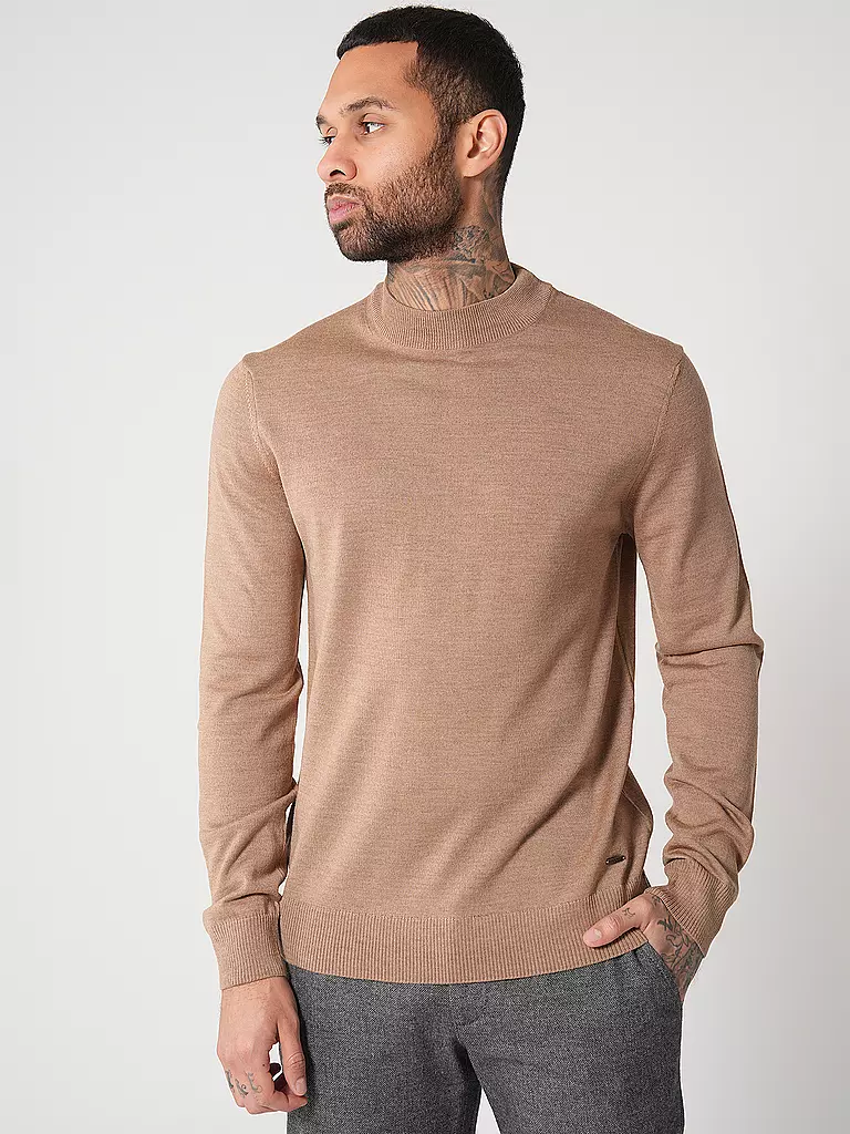 JOOP | Pullover DAVIDE | Cammello