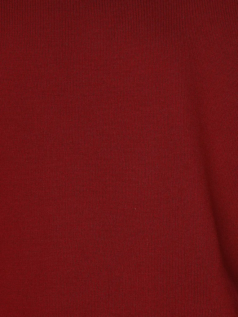 JOOP | Pullover DAVIDE | Rosso scuro