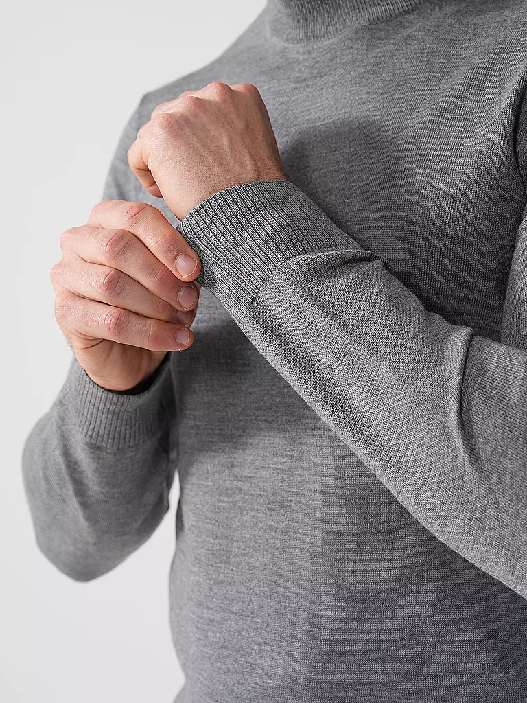 JOOP | Pullover DAVIDE | Grigio chiaro