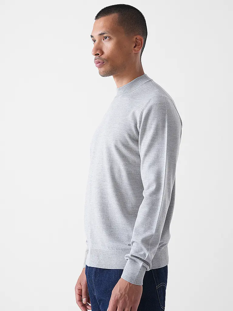 JOOP | Pullover DAVIDE | Grigio chiaro
