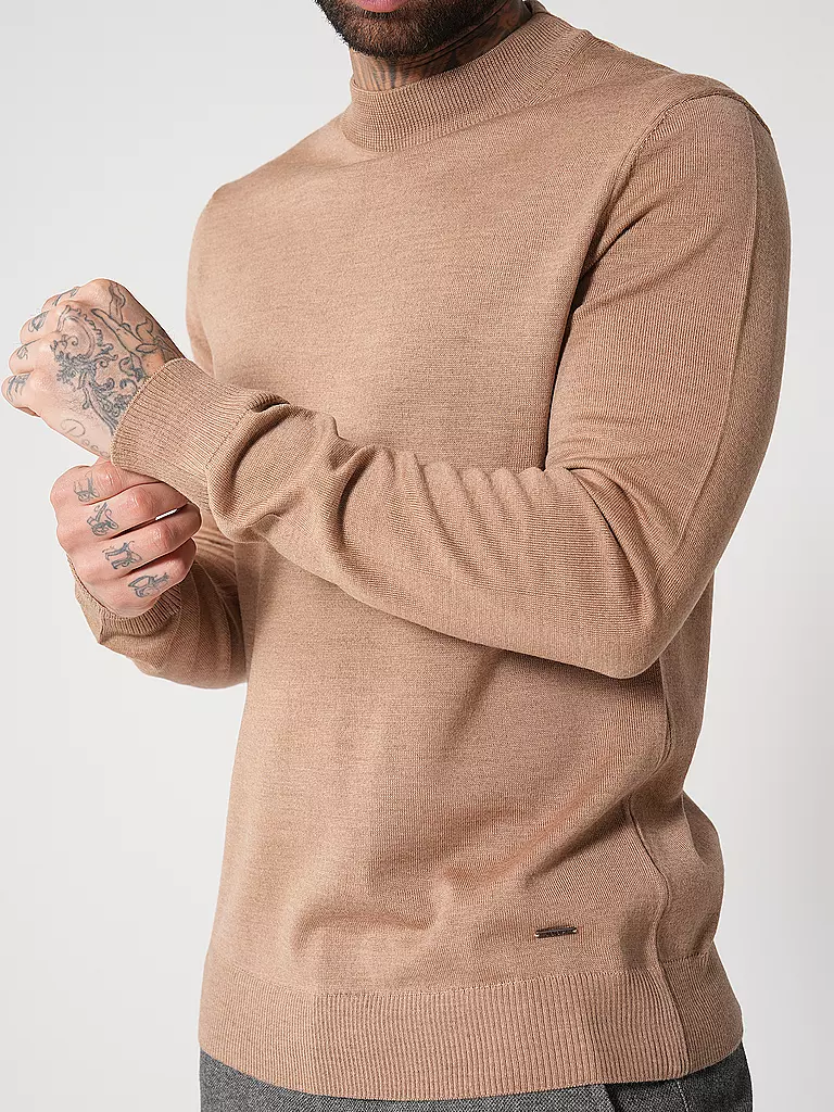JOOP | Pullover DAVIDE | Cammello