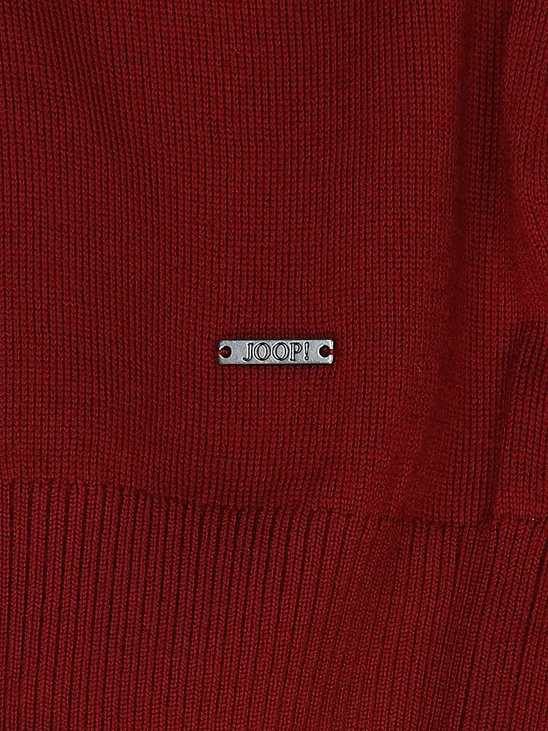 JOOP | Pullover DAVIDE | Rosso scuro
