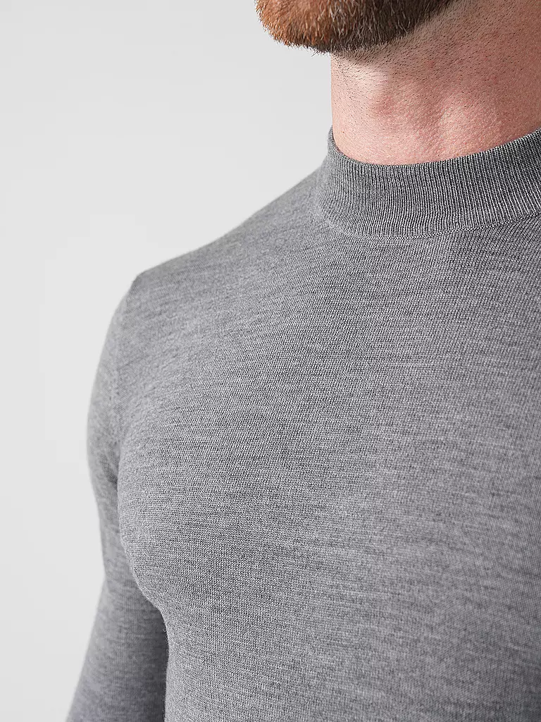 JOOP | Pullover DAVIDE | Grigio chiaro