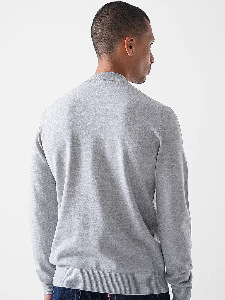JOOP | Pullover DAVIDE | Grigio chiaro