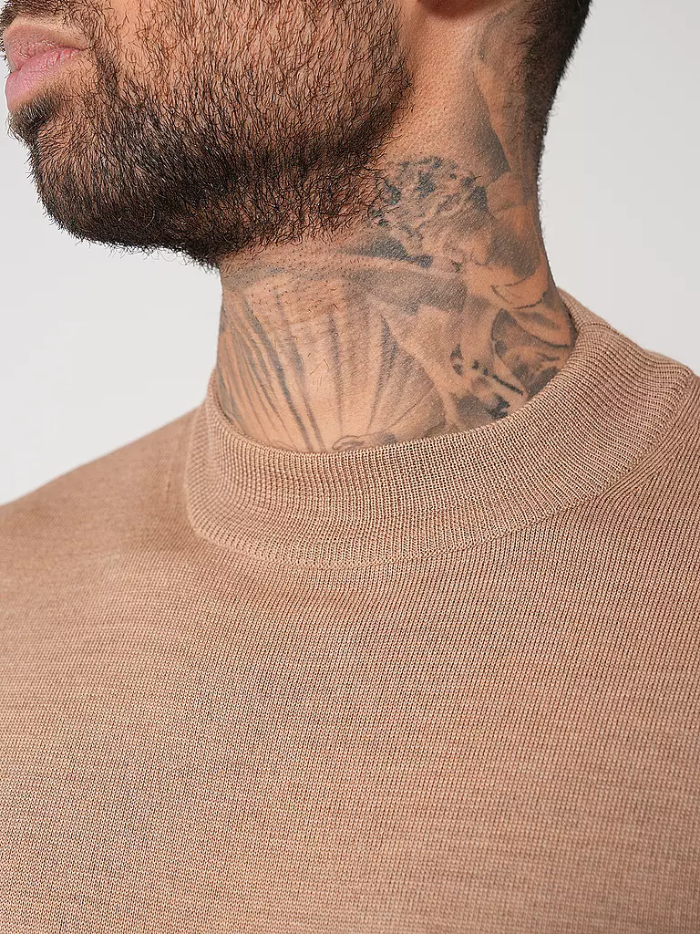 JOOP | Pullover DAVIDE | Cammello