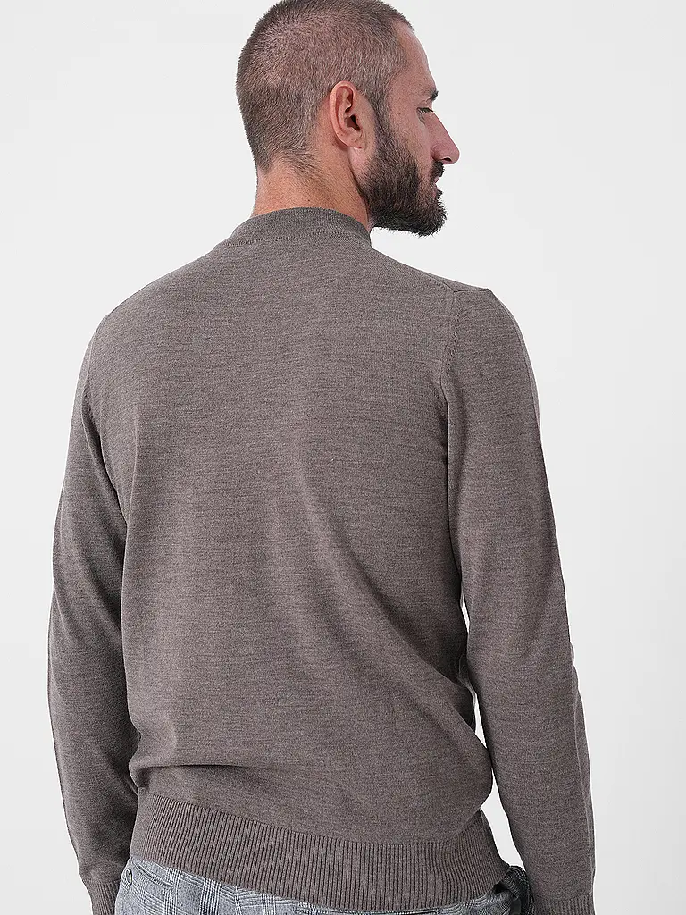 JOOP | Pullover DAVIDE | Marrone chiaro