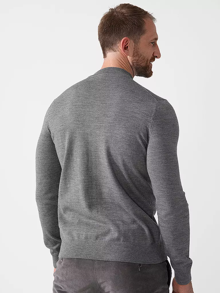 JOOP | Pullover DAVIDE | Grigio chiaro